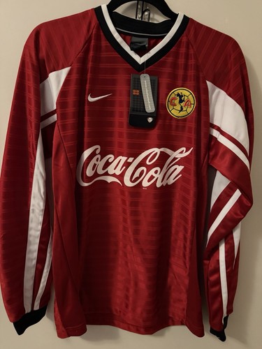 Maglia portiere club america - maglia,