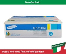 CLP-510D5C/SEE Samsung CLP510
