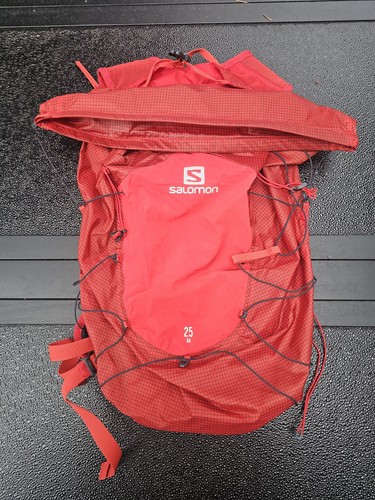 Zaino salomon 25 - salomon, xa