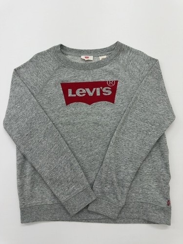 Felpa ragazzo levi - felpa,