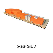 Scala HO Pronta all'uso (RTR)