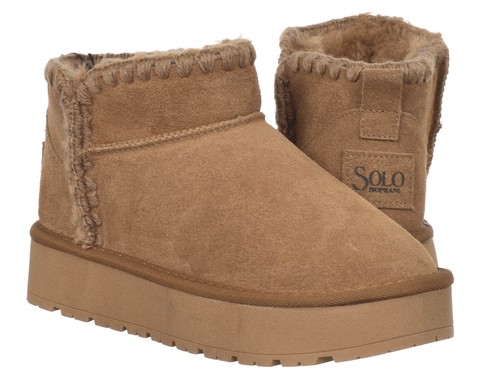 Scarpe donna emu solo - donna,