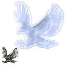  Stampo Aquila Fai Da Te