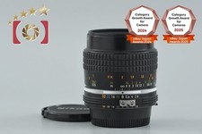 Nikon Ai-S MICRO NIKKOR 55 mm