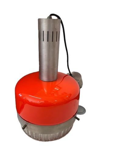 Lampadario vintage space age - vintage, space-age