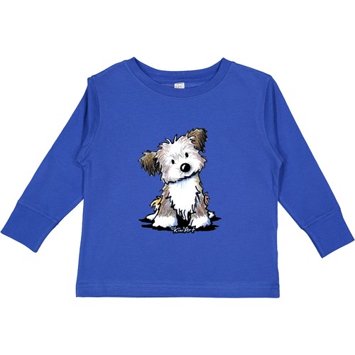 Shirt manica lunga inktastic - manica,