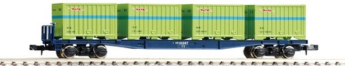 Tomix calibro koki 10000 con - 10000,