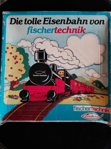 Fischertechnik modello bsb - fischertechnik, modello,