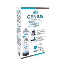 Whimar Genius CO2 System 600gr