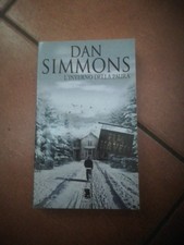 L'INVERNO DELLA PAURA Dan Simmons GARGOYLE 