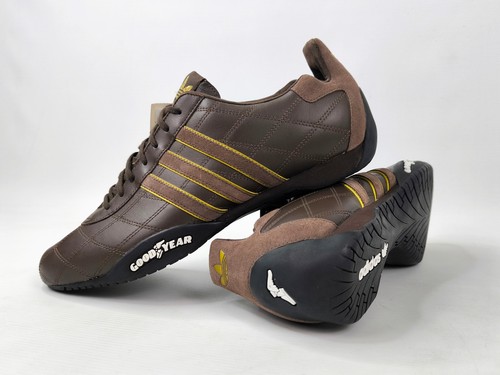 Scarpe adidas tuscany - scarpe, eur