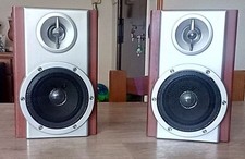 Casse SHARP 5/10 Watt massimo