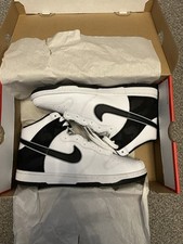 Nike Dunk High Retro se nuove