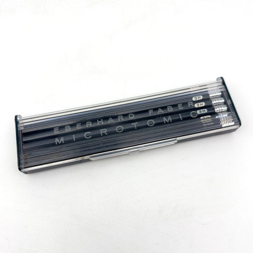 Eberhard fabor 12 - fabor, matite