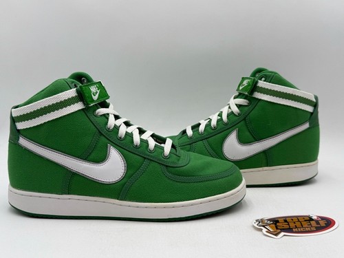 Nuove nike vandal canvas - ds,