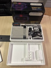 NINTENDO NES ROB THE ROBOT RARO TEST MARKET VARIANTE CIB COMPLETO/TESTATO
