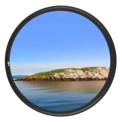 Filtro multistrato 77mm - 77mm, per