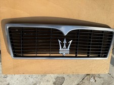 Griglia anteriore Maserati 220 222 420 422 Biturbo