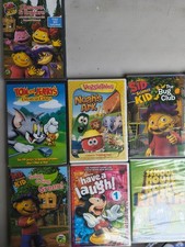 Dvd Collection, Kids
