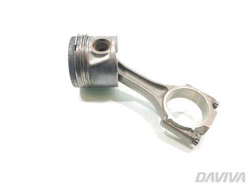 Eos piston moteur - piston, avec