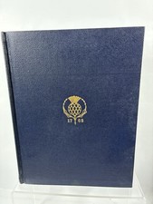 1768 Encyclopaedia Britannica