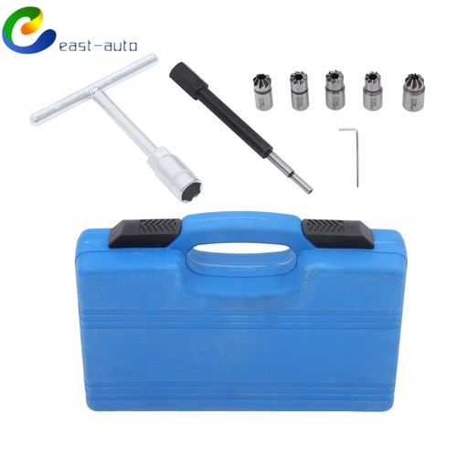 Universal injector seat - universal,