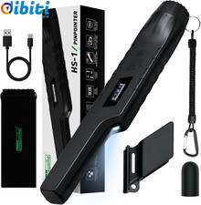 Pinpointer metal detector - pinpointer,