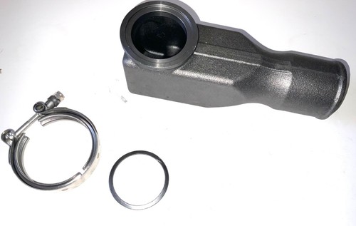 Gomito scarico oem 840930 - di,