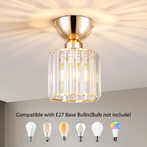 Lampadario moderno lampada
