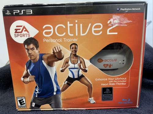 Nuovo personal trainer ps3 - nuovo,