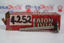 Valvola scarico 25,5X787 EATON