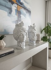 Teste di Moro Siciliane -