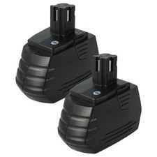 2x Batteria per Hilti SF4000-A