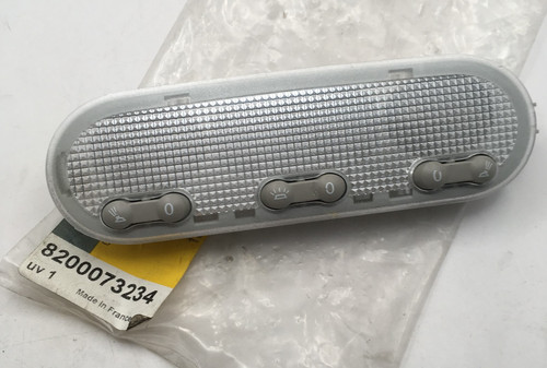 Plafoniera megane clio - plafoniera,