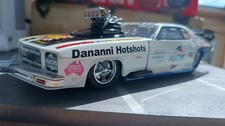Zaprat 1:18 Holden HQ Monaro
