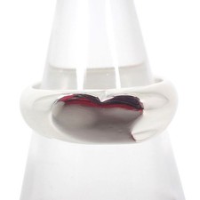 [Usato] Anello cuore con