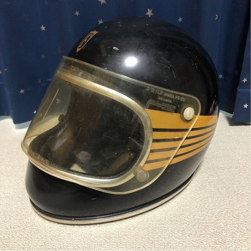 Casco vintage arthur fulmer - arthur,