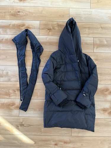Zara piumino puffer - , cappotto