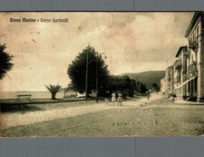 Imperia Diano marina Corso