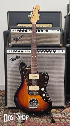 Fender jazzmaster s - fender, 60’s