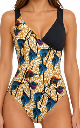 Costume intero donna - costume, caprimare