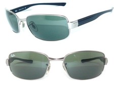 OCCHIALI DA SOLE RAY BAN VERDE