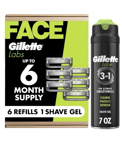 Gillette labs blade - gillette,
