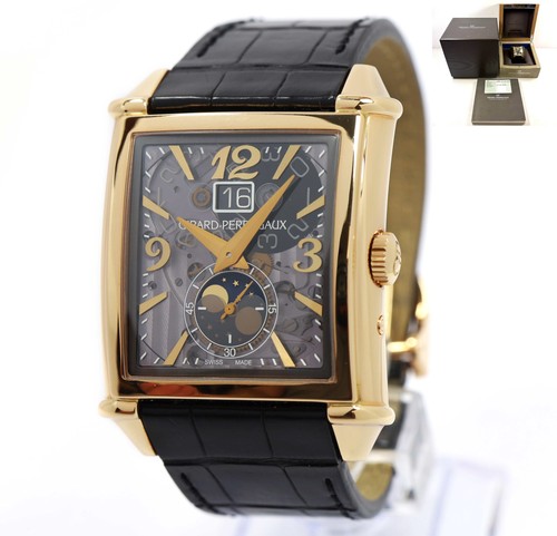 2014 girard perregaux vintage - girard,