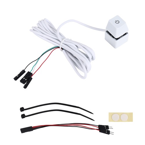 Luci led portatili computer - 2m,