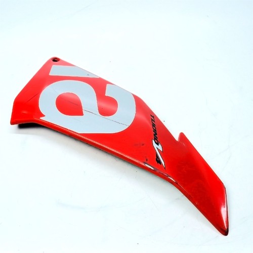 Carena lato destro aprilia - destro,