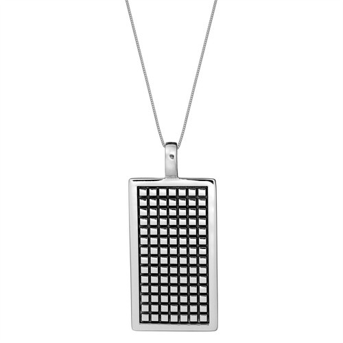 Silverly collana ciondolo - silverly,