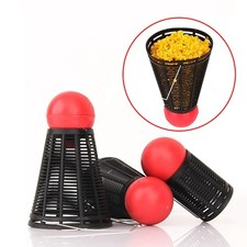 1 Pezzo S M L Esca Gabbia