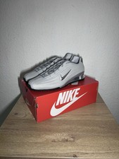 Nike shox sneaker unisex - nike,
