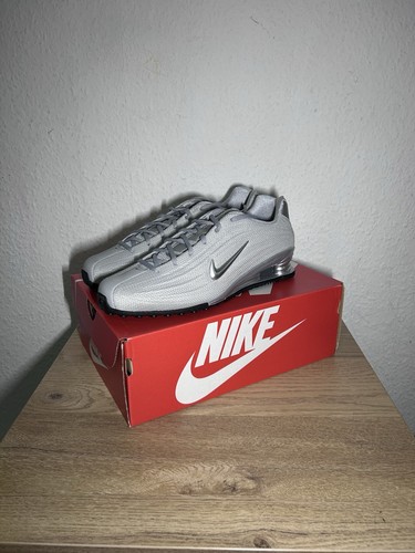 Nike shox sneaker - nike,